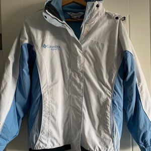 Columbia sport jacket SIZE M
